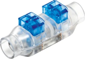 Bosch DIY Indego Kabelverbinder für Begrenzungskabel, 4 Stück