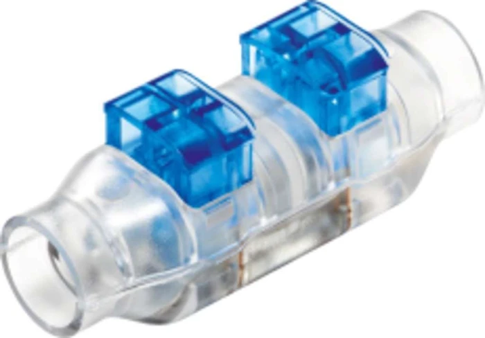 Bosch DIY Indego Kabelverbinder für Begrenzungskabel, 4 Stück