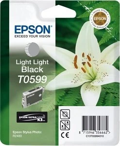 Epson Tinte T059