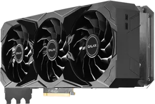 KFA2 GeForce RTX 4070 Ti SUPER SG Plus (1-Click OC), 16GB GDDR6X, HDMI, 3x DP