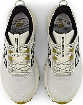 New Balance FuelCell Rebel Trail angora/basil oil (Damen)
