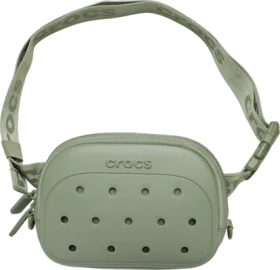 Crocs Classic Belt Bauchtasche cargo