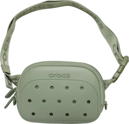 Crocs Classic Belt Bauchtasche cargo