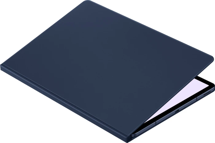Samsung EF-BT730 Book Cover für Galaxy Tab S7+ / S7 FE, Navy