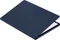 Samsung EF-BT730 Book Cover für Galaxy Tab S7+ / S7 FE, Navy Vorschaubild