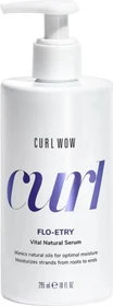 Color Wow Curl Wow Flo-Etry Vital Natural Serum, 295ml