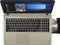 ASUS VivoBook 15 X540UA-DM437, Chocolate Black, Core i5-8250U, 8GB RAM, 256GB SSD, DE Vorschaubild