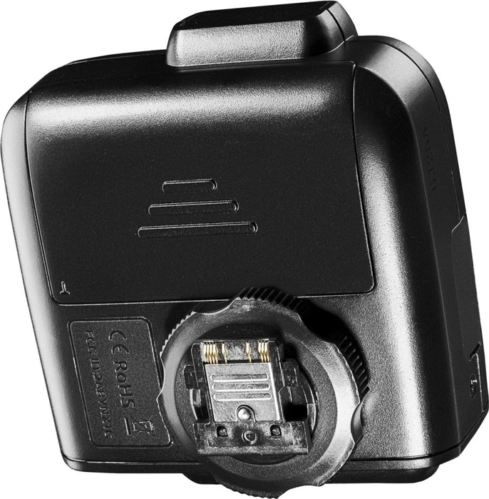 Walimex Pro Funkauslöser W1 TTL T-S