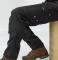 Fjällräven Barents Pro Hose lang dark grey (Herren) Vorschaubild