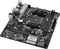 ASRock AB350M (AMD AM4) Vorschaubild