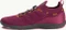 Jack Wolfskin Spirit Knit Low sangria red (Damen) Vorschaubild