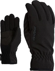 Ziener Limport Handschuhe schwarz (Junior)