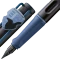 Lamy safari Harry Potter Ravenclaw schwarz, rechte Hand, mittel Vorschaubild