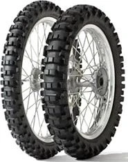 Dunlop D952 110/90 18 61M TT