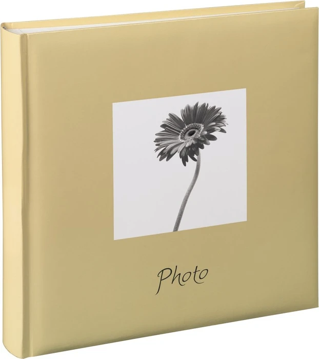 Hama Jumbo Fotoalbum, 30x30, 100 weiße Seiten, Susi Trend