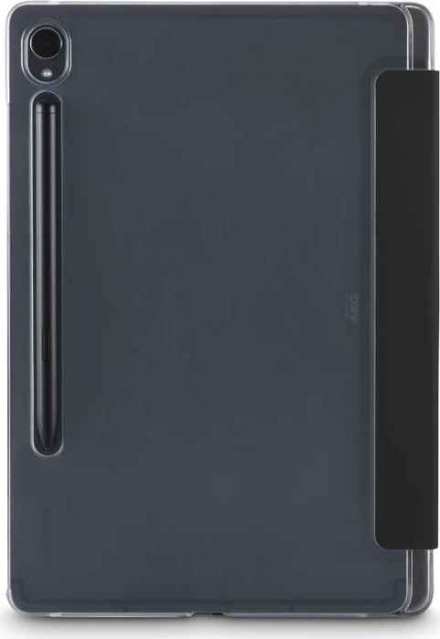 Hama Tablet Case Fold Clear mit Stiftfach für Samsung Galaxy Tab S9 11", schwarz