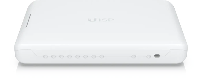 Ubiquiti UISP Box, Outdoor Gehäuse