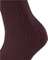 Falke Cosy Wool Boot Socken barolo (Damen) Vorschaubild
