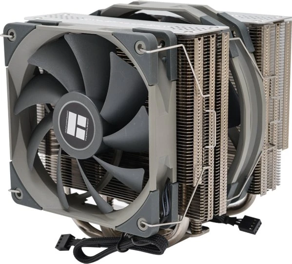 Thermalright Frost Spirit 140