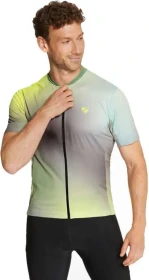 Ziener Nelete Trikot kurzarm crocodile (Herren)