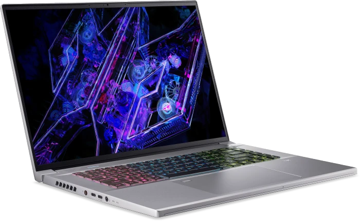 Acer Predator Triton Neo 16 PTN16-51-978P, Core Ultra 9 185H, 32GB RAM, 1TB SSD, GeForce RTX 4070, DE