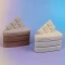 Polymaker Panchroma PLA Gradient matt, Cappuccino, Spule, 1.75mm, 1.00kg Vorschaubild