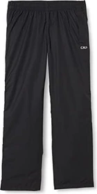 CMP Packable Waterproof Hose lang schwarz (Herren)