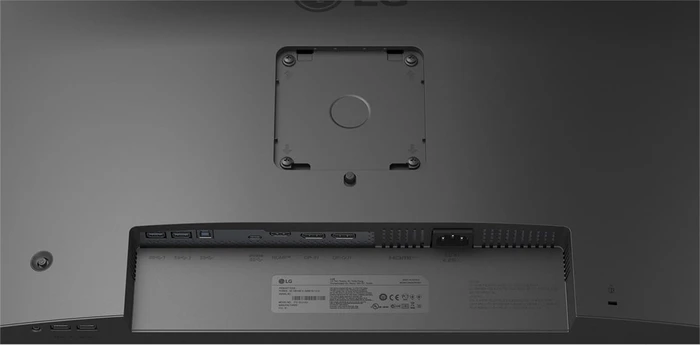 LG 27BA650-B, 27"