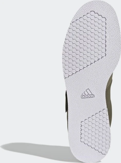 adidas Powerlift 4 orbit green/cloud white/focus olive (Herren)