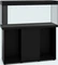 Juwel Rio 240 LED Aquarium-Set mit Unterschrank, schwarz/schwarz, 240l Vorschaubild