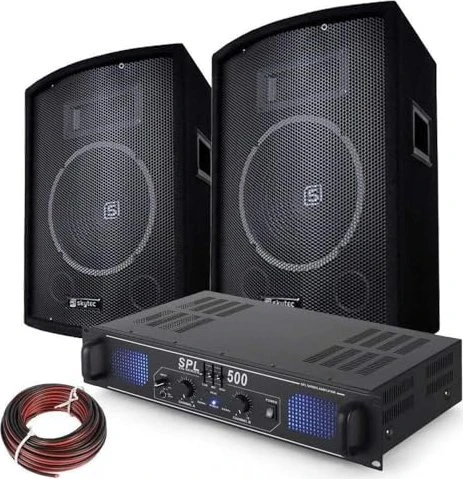 Vonyx SL10