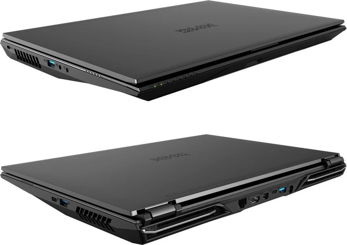 Schenker XMG PRO 15-M19, Core i7-9750H, 8GB RAM, 250GB SSD, GeForce RTX 2060, DE