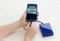 Western Digital WD My Passport, blau, 4TB, USB-C 3.0 Vorschaubild