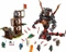 LEGO Ninjago - Verhängnisvolle Dämmerung Vorschaubild