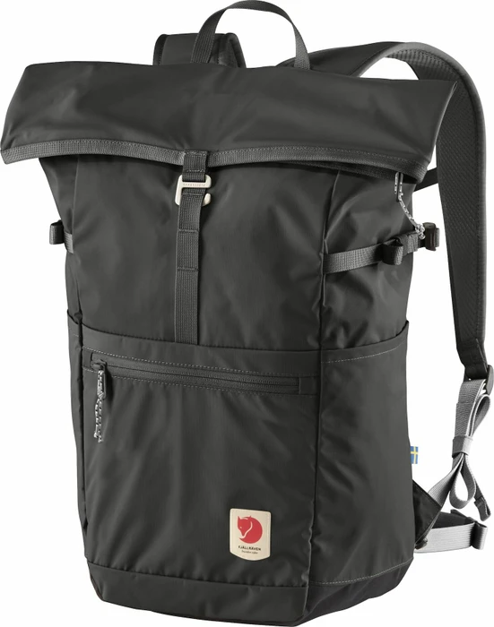 Fjällräven High Coast Foldsack 24 dark grey
