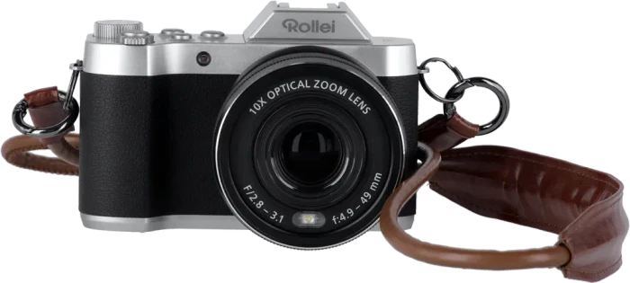 Rollei Powerflex 10x Retro