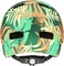 UVEX Kid 3 CC Kinderhelm grün/orange Vorschaubild