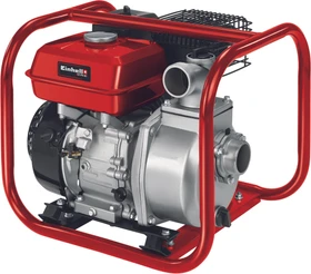 Einhell Expert GE-PW 46 Benzin-Motorpumpe