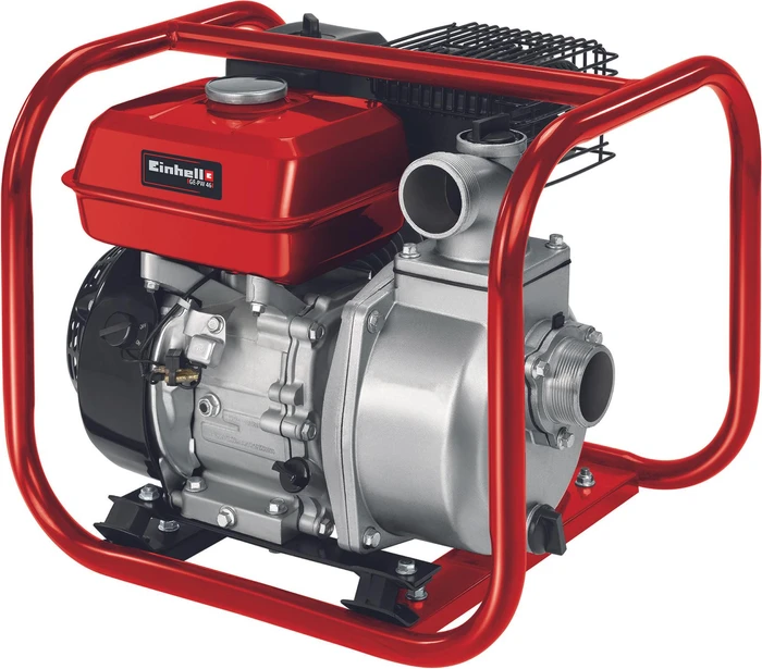 Einhell Expert GE-PW 46 Benzin-Motorpumpe (4171372)