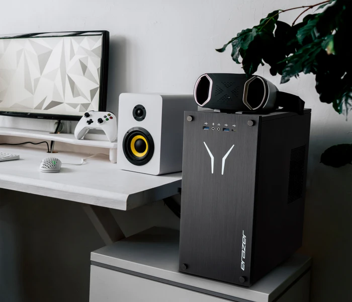 Medion Erazer Recon E30, Core i5-12400F, 16GB RAM, 1TB SSD