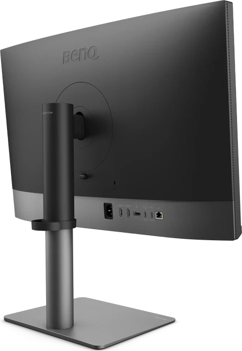 BenQ PD2770U, 27"