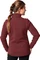 Vaude Rienza IV Jacke brick (Damen) Vorschaubild