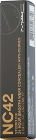 MAC Studio Fix 24H Smooth Wear Concealer NC 42, 7ml