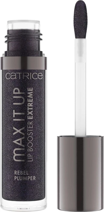 Catrice Max It Up Lip Booster Extreme Lipgloss 060 good girl gone bad, 4ml