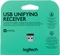 Logitech Unifying Receiver Pico, Funk-Empfänger, schwarz/orange Vorschaubild