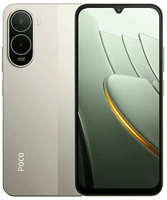 Xiaomi Poco C81 Pro 64GB gold