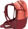 Vaude Tacora 26+3 Modell 2024 hotchili (Damen) Vorschaubild
