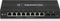 Ubiquiti EdgeSwitch 10 XP Desktop Gigabit Managed Switch, 8x RJ-45, 2x SFP, 15W passiv PoE Vorschaubild