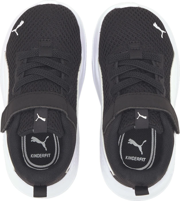Puma Anzarun Lite puma black/puma white (Junior)