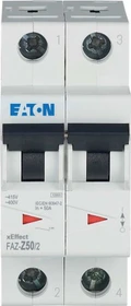 Eaton FAZ-Z50/2